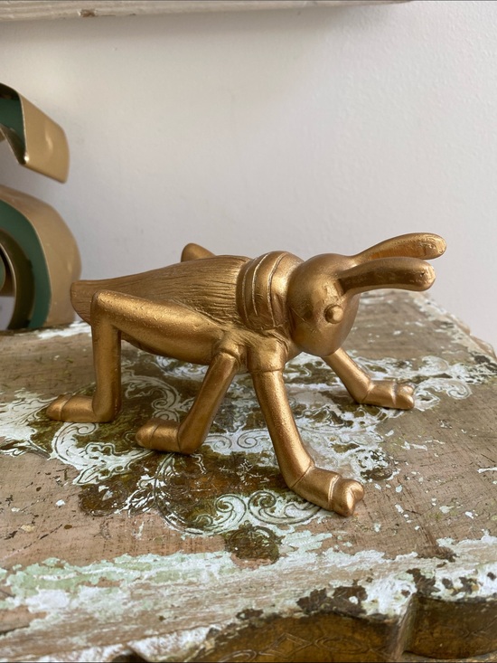 No brand Other - Gold Cricket
